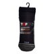 thumbnail image 2 of Calcetín Deportivo Tobillero Fibra De Cobre Pack 5 C1, 2 of 3