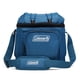 thumbnail image 1 of Soft Cooler Coleman Ocean Capacidad 9 Latas Azul, 1 of 5