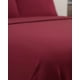 thumbnail image 5 of Sabana extra suave premium de polar Roja 2 plazas, 5 of 6