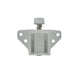 thumbnail image 3 of Cerradura de Seguridad Blanca para Puerta Corredera de Patio WRS, 3 of 5