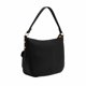 thumbnail image 4 of Bolso cruzado de cuero Fossil Jolie Cargo negro 28x8x20 cm, 4 of 7