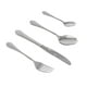 thumbnail image 3 of Set Cubiertos 24 Pzs Cambridge Krons Acero Inox Set Cuchilleria, 3 of 3
