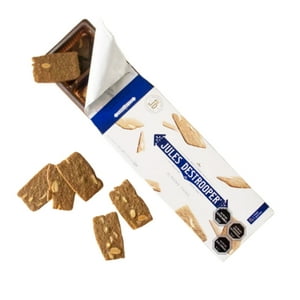 Jules Destrooper - Galletas Jules Almond Thins