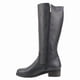 thumbnail image 4 of Bota Exs Equitación Cuero Negro, 4 of 6