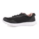 thumbnail image 4 of Zapatilla Deportiva Mujer Power Wave Accent Negro, 4 of 7