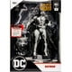 thumbnail image 1 of Dc Mcfarlane Black Adam -Batman Con Comic, 1 of 6