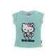 thumbnail image 2 of Pijama Niña Algodón Hello Kitty S112330-2125 verde 8, 2 of 5