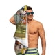 thumbnail image 5 of Toalla de Playa Desmarcar Todos Crecidos 78 x 160 cm, 5 of 6