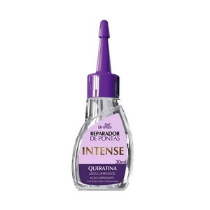 Griffus - Aceite Reparador Cabellos Secos Con Queratina 30Ml