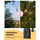 thumbnail image 3 of Temporizador exterior BN-LINK Sensor del anochecer al amanecer, resistente a la intemperie, 15 A, 3 of 6