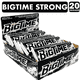 thumbnail image 1 of Display Chicles Bigtime Strong, 1 of 3