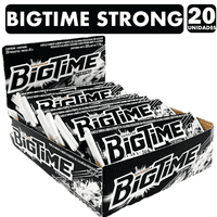 Chicle Bigtime Stron 20Un Dos En Uno