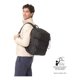thumbnail image 2 of Mochila De Viaje Grande Crew Negro, 2 of 6