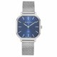 thumbnail image 2 of Reloj Mathey-Tissot Mujer Monsoon Square D7917ABU, 2 of 4