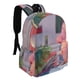 thumbnail image 2 of Mochila Desmarcar Leo 42x30x15cm, 2 of 6
