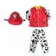 thumbnail image 4 of Disfraz Cosplay Marshall Paw Patrol - Patrulla Niño, 4 of 4