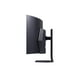 thumbnail image 4 of Monitor LG Gaming 45" Curvo OLED UltraGear 240Hz 0.03ms, 4 of 4