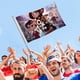 thumbnail image 4 of Bandera Decorativa Desmarcar Gremlins: The Wild Batch 60x90 cm, 4 of 6