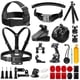 thumbnail image 1 of Kit de accesorios AKASO para cámara de acción deportiva al aire libre 42 en 1, 1 of 7