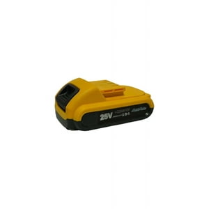 Oem - Bateria Lithium-Ion Para Herramientas Inalambricas 25V