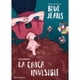 thumbnail image 1 of Comic La Chica Invisible (Novela Gráfica), 1 of 2