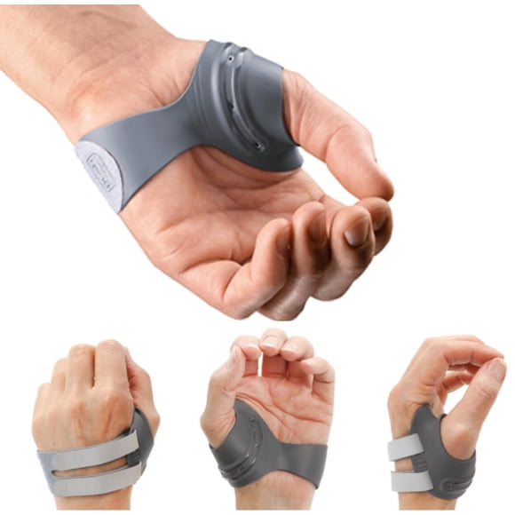 Pulgarera PUSH MetaGrip CMC para aliviar el dolor de la artritis