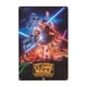 thumbnail image 1 of Cartel de Metal Star Wars Clone Wars Desmarcar 30x20 cm, 1 of 6
