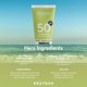 thumbnail image 5 of Protector solar y repelente de insectos EEZYSUN SPF 50 100 ml, 5 of 7