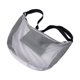 thumbnail image 2 of Bolsa Para Una Sola Pelota, Portátil, Para Transportar Suministros Y Equipo De Softbol, Para Entrenamiento En Gimnasio, Color Gris, 2 of 5