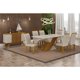 thumbnail image 2 of Juego Comedor Ilheus 6 Sillas Blanco, 2 of 10