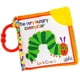 thumbnail image 1 of Libro de tela Eric Carle Oruga Muy Hambrienta, 5.25 pulgadas, 1 of 3