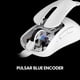 thumbnail image 4 of Mouse gamer Pulsar Xlite con cable 52 g 26000 DPI blanco, 4 of 6