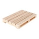 thumbnail image 3 of Posavasos De Madera Para Bebidas, Posavasos De Madera Reutilizable Para Encimera, 3 of 3