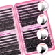 thumbnail image 3 of Kit de Extensiones de Pestañas Selawasty 616 piezas D Curl 9-16 mm, 3 of 7