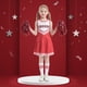 thumbnail image 1 of Disfraz Infantil Cheerleader Animadora, 1 of 8