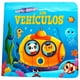 thumbnail image 1 of Libro MUEVO Y DESCUBRO - LOS VEHÍCULOS, 1 of 2