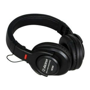 Audífonos Cerrados De Monitoreo Alctron He580