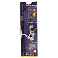 Cabosub - Set Pesca Río-Lago