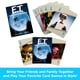 thumbnail image 2 of Baraja de cartas con temática de AQUARIUS E.T., con licencia oficial, 2 of 7
