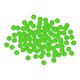thumbnail image 2 of 100 Uds Flotadores De Pesca EVA Espuma Strike Indicador Trucha Bagre Verde 8,3mm, 2 of 5