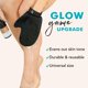 thumbnail image 4 of Set de guantes bronceadores Beauty by Earth Self Tanner con exfoliante, 4 of 7
