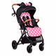 thumbnail image 1 of Coche Paseo Walky Min Pink, 1 of 4