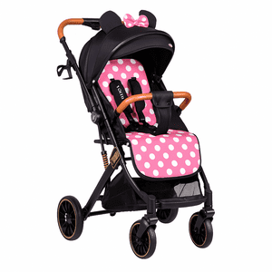 Voyage - Coche Paseo Walky Min Pink