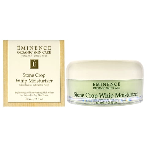 Crema Hidratante Eminence Stone Crop Whip 56Ml Unisex