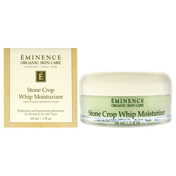 Crema Hidratante Eminence Stone Crop Whip 56ml Unisex