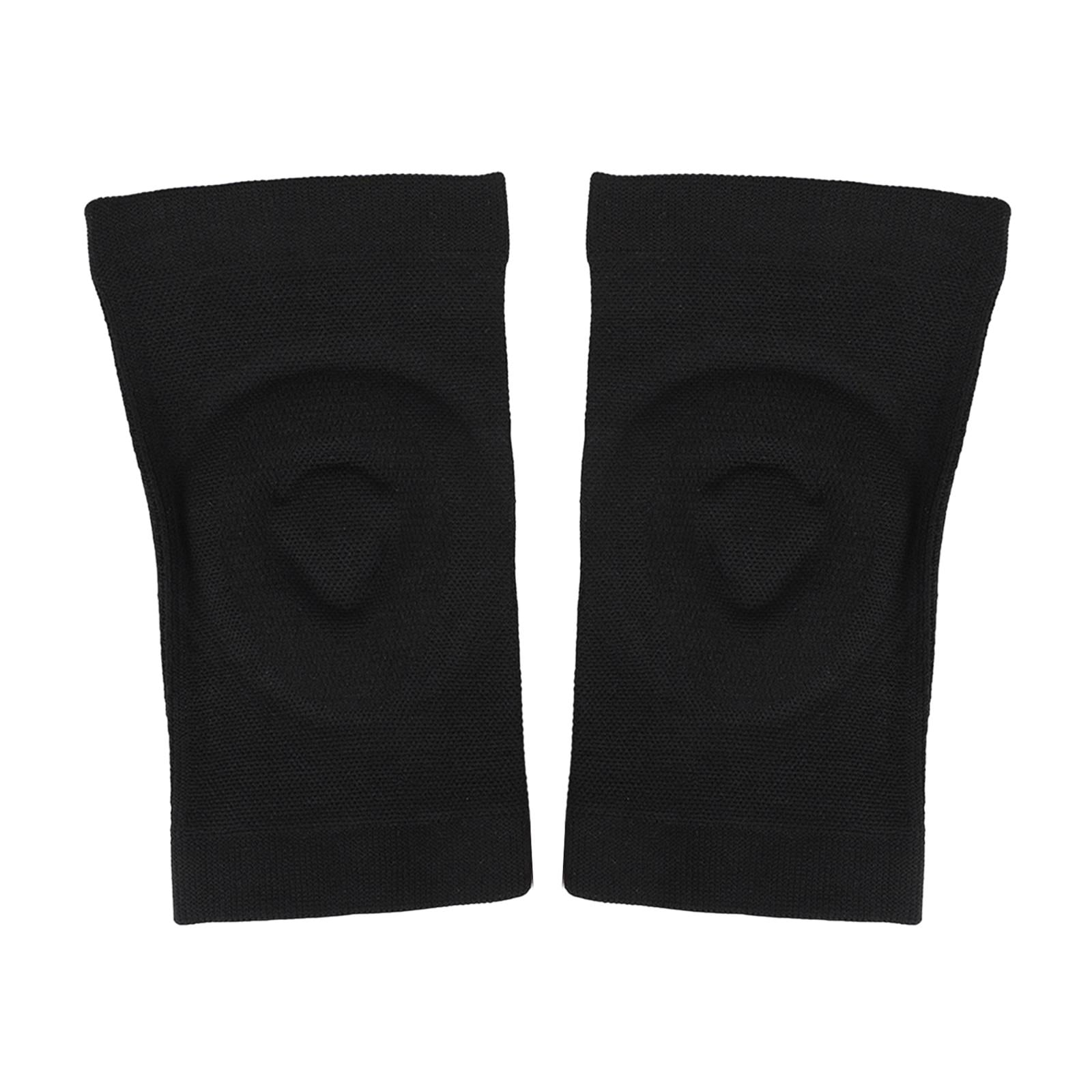 Ioensy - 2 Piezas De Rodilleras Protectoras Para Sentadillas, Almohadillas Para Las Articulaciones De Las Rodillas Para Tenis, Baloncesto Y Baile