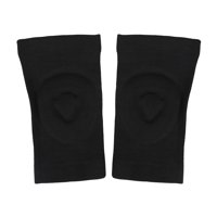 Ioensy - 2 Piezas De Rodilleras Protectoras Para Sentadillas, Almohadillas Para Las Articulaciones De Las Rodillas Para Tenis, Baloncesto Y Baile