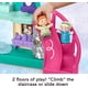 thumbnail image 5 of Set de juego Fisher-Price Little People Disney Frozen Castle, 5 of 6