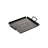 Lodge - Sartén Para Parrilla Acero Carbono Cuadrada 30 Cm