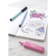 thumbnail image 4 of Juego de suministros para llevar un diario Bullet Faber-Castell de 9 piezas con diario, 4 of 5